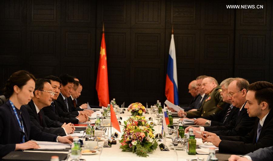 Security-Meeting-in-Moscow www.news.cn