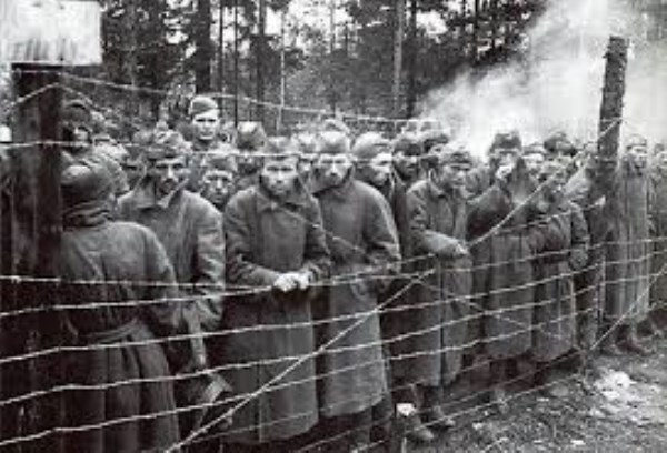 Russian POWs in WWII (600 x 408)