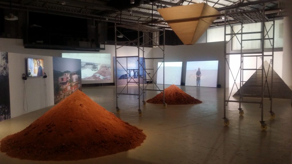 Liao Yuan + Production + Zhuang Hui Solo Exhibition