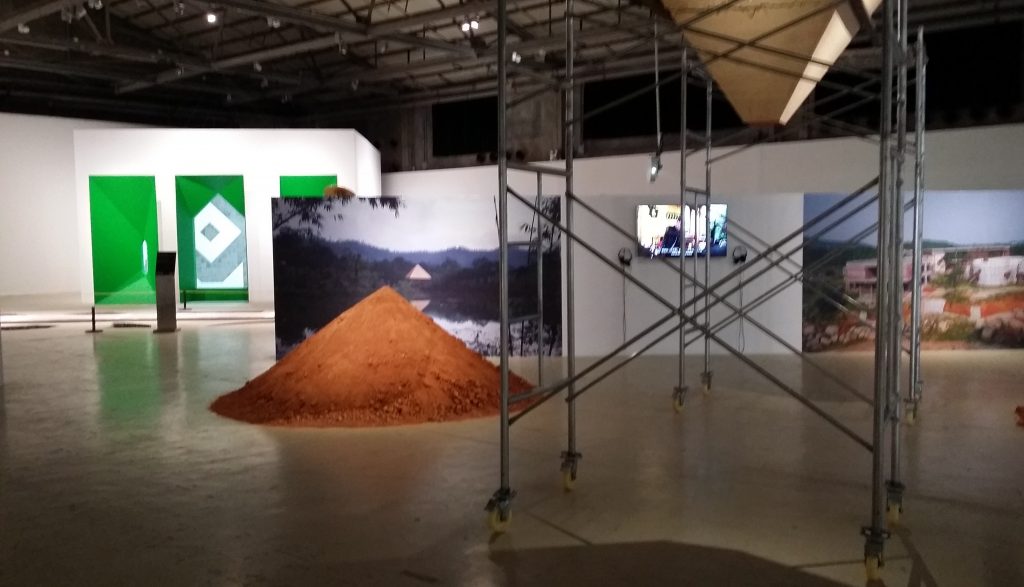 Liao Yuan + Propitiation