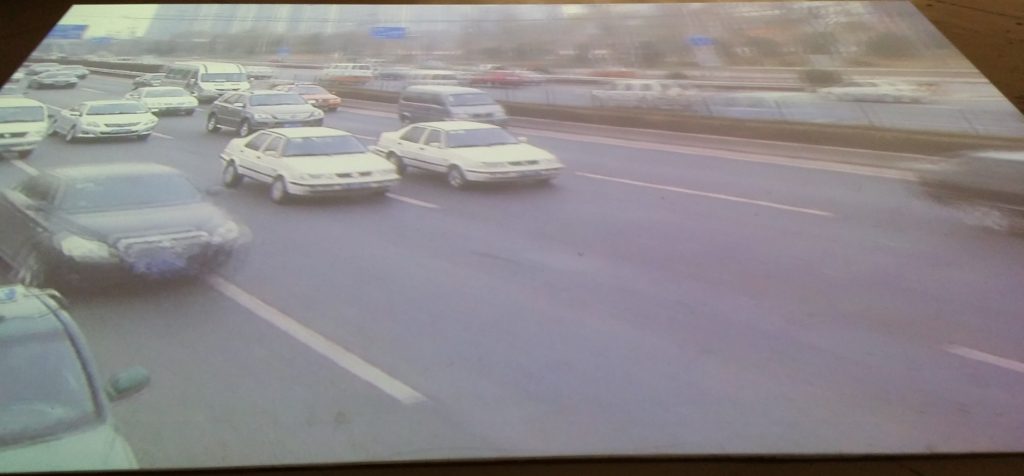 Untitled (Dancing Partner)